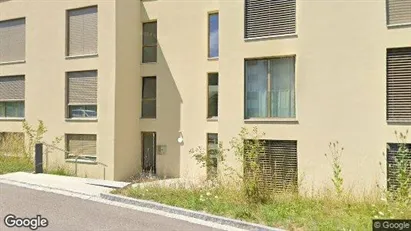 Apartments for rent in Liestal - Photo from Google Street View