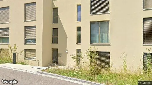 Apartments for rent in Liestal - Photo from Google Street View