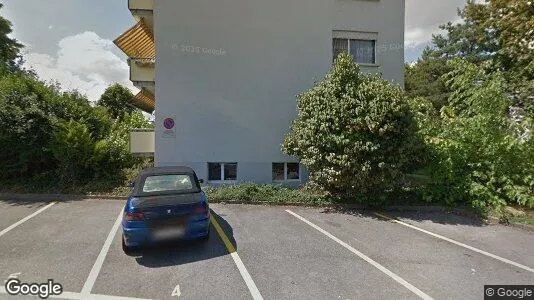 Apartments for rent in Gösgen - Photo from Google Street View
