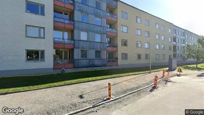 Rooms for rent in Uppsala - Photo from Google Street View