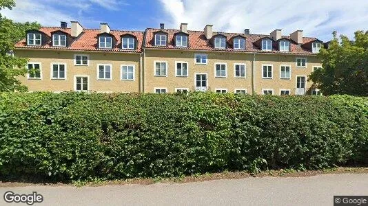 Rooms for rent in Uppsala - Photo from Google Street View
