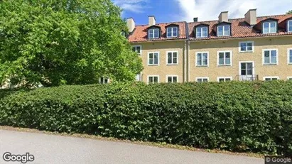 Rooms for rent in Uppsala - Photo from Google Street View