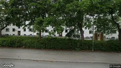 Rooms for rent in Uppsala - Photo from Google Street View