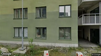 Apartments for rent in Uppsala - Photo from Google Street View