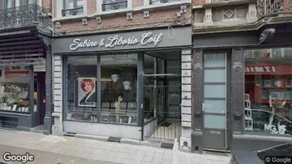 Apartments for rent in Luik - Photo from Google Street View