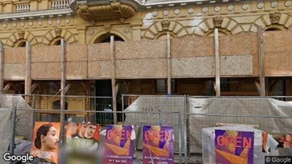 Apartments for rent in Vienna Landstraße - Photo from Google Street View