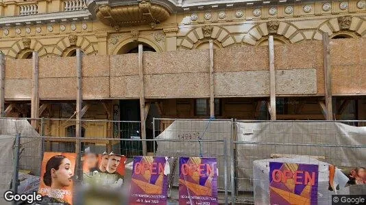 Apartments for rent in Vienna Landstraße - Photo from Google Street View