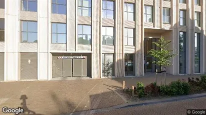 Apartments for rent in Tilburg - Photo from Google Street View