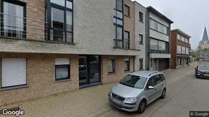 Apartments for rent in Heist-op-den-Berg - Photo from Google Street View