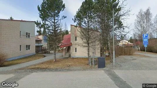 Apartments for rent in Kuopio - Photo from Google Street View