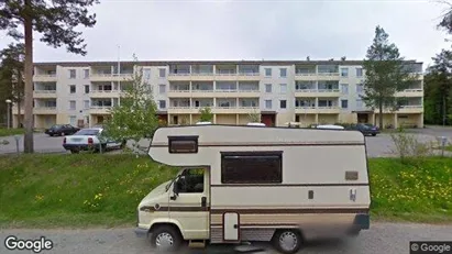 Apartments for rent in Rovaniemi - Photo from Google Street View