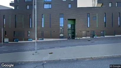 Apartments for rent in Helsinki Itäinen - Photo from Google Street View