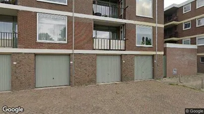 Apartments for rent in Arnhem - Photo from Google Street View