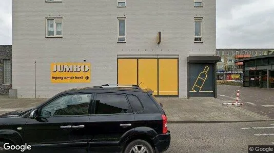 Apartments for rent in Nijmegen - Photo from Google Street View