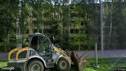 Apartments for rent in Lahti - Photo from Google Street View