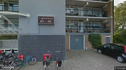 Apartments for rent in Heemskerk - Photo from Google Street View