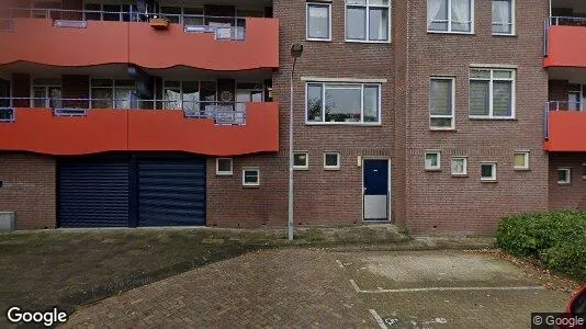 Apartments for rent in Haarlem - Photo from Google Street View