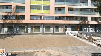 Apartments for rent in Vantaa - Photo from Google Street View