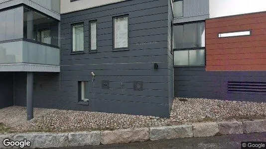 Apartments for rent in Vantaa - Photo from Google Street View