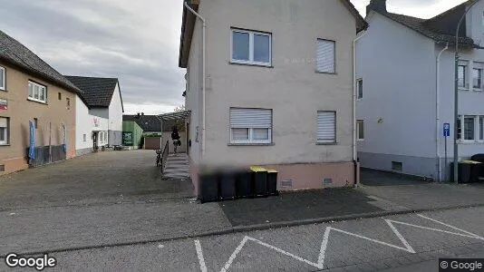 Apartments for rent in Gießen - Photo from Google Street View