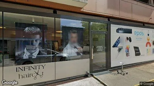 Apartments for rent in Götzis - Photo from Google Street View
