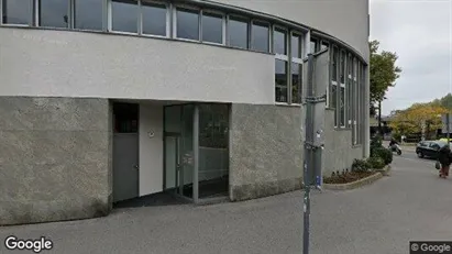 Apartments for rent in Bregenz - Photo from Google Street View