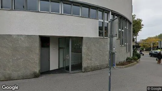 Apartments for rent in Bregenz - Photo from Google Street View