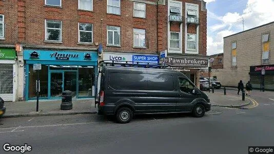Rooms for rent in Location is not specified - Photo from Google Street View