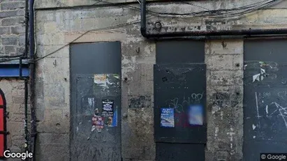 Apartments for rent in Edinburgh - Midlothian - Photo from Google Street View