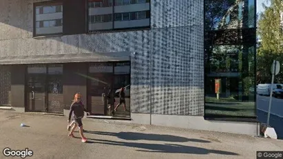 Apartments for rent in Oulu - Photo from Google Street View