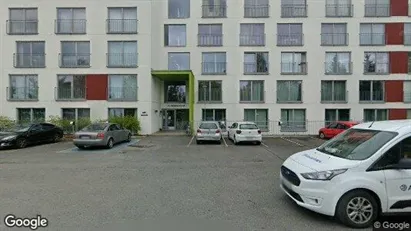 Apartments for rent in Tampere Luoteinen - Photo from Google Street View
