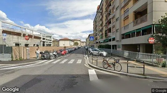 Apartments for rent in Florence - Photo from Google Street View