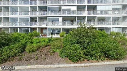 Apartments for rent in Turku - Photo from Google Street View