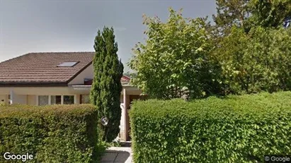 Apartments for rent in Andelfingen - Photo from Google Street View