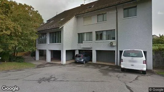 Apartments for rent in Winterthur - Photo from Google Street View