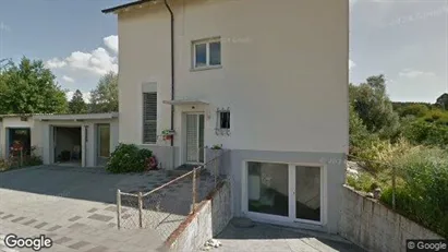 Apartments for rent in Arlesheim - Photo from Google Street View
