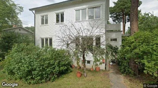 Apartments for rent in Stockholm West - Photo from Google Street View