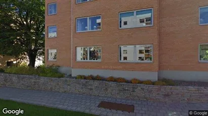 Apartments for rent in Skövde - Photo from Google Street View