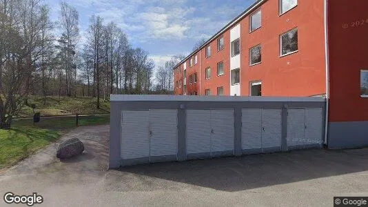 Apartments for rent in Hylte - Photo from Google Street View
