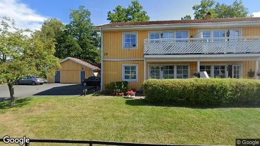 Apartments for rent in Jönköping - Photo from Google Street View