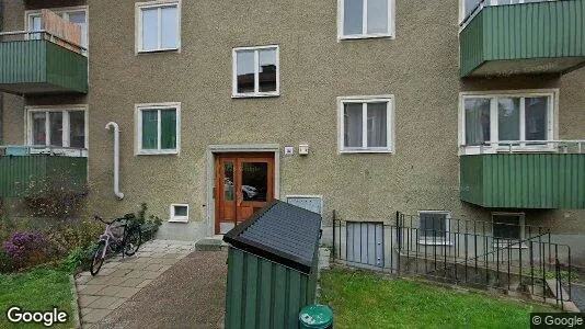 Apartments for rent in Stockholm South - Photo from Google Street View