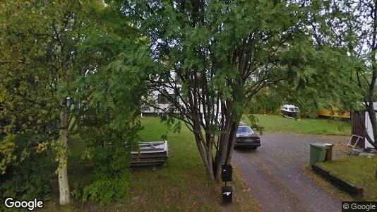 Apartments for rent in Luleå - Photo from Google Street View