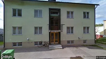 Apartments for rent in Luleå - Photo from Google Street View