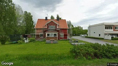 Apartments for rent in Örnsköldsvik - Photo from Google Street View