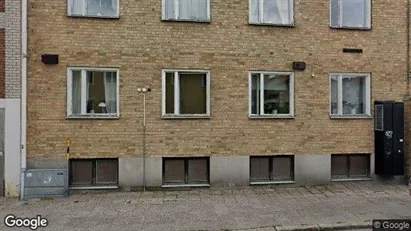 Apartments for rent in Örnsköldsvik - Photo from Google Street View
