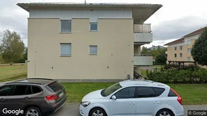 Apartments for rent in Emmaboda - Photo from Google Street View