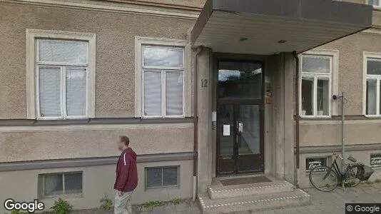 Apartments for rent in Växjö - Photo from Google Street View