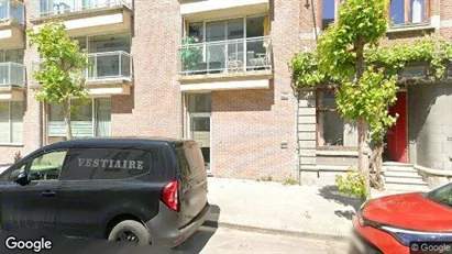 Apartments for rent in Kortrijk - Photo from Google Street View