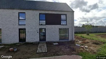 Apartments for rent in Meulebeke - Photo from Google Street View