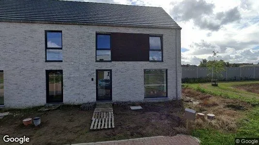 Apartments for rent in Meulebeke - Photo from Google Street View